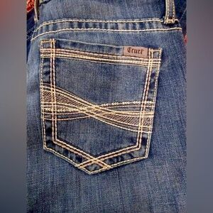 Cruel Women’s Jeans